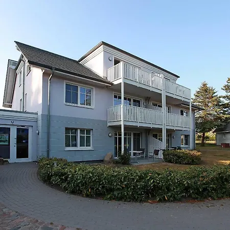 Apartmenthaus 11 Διαμέρισμα
