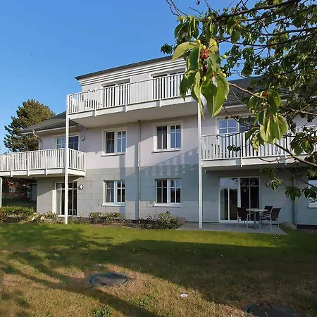 Apartmenthaus 11 * Ahrenshoop