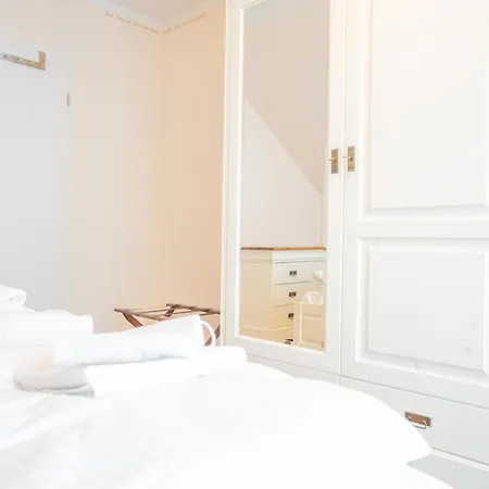 Apartmenthaus 11 Ahrenshoop