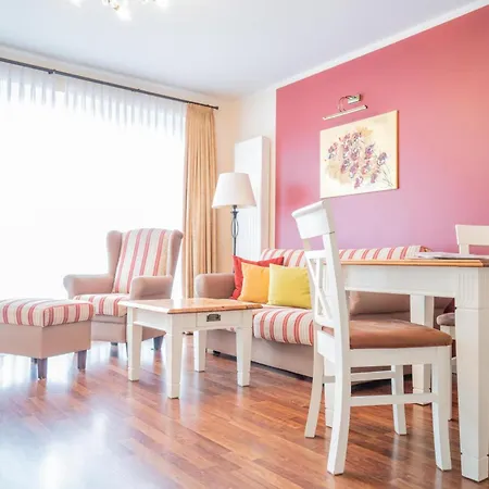 Apartmenthaus 11 Διαμέρισμα