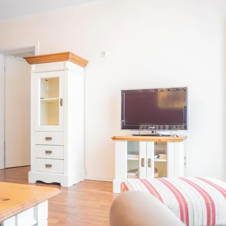 Διαμέρισμα Apartmenthaus 11 *