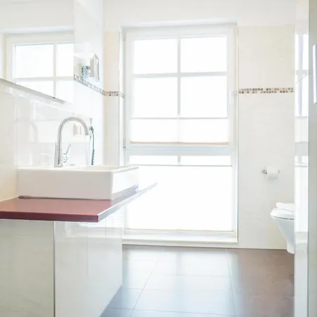 Apartmenthaus 11 Ahrenshoop