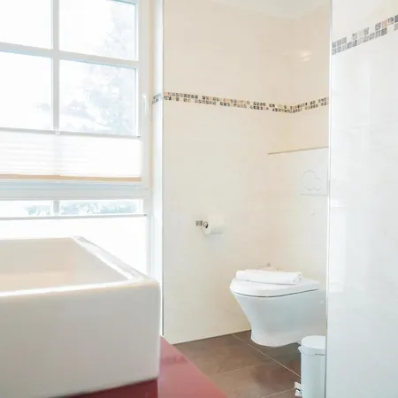 Apartmenthaus 11 Διαμέρισμα